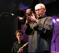 music-adams Greg Adams