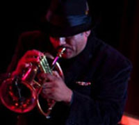 music-cabrera Alex Cabrera