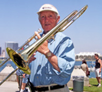 George Roberts