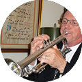 Dr. A. Keith Amstutz