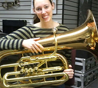 music-coulombe Elisia Coulombe