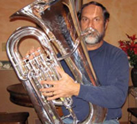 music-fuller Todd Fuller