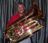 music-miyata Howard Miyata and his 33-S
