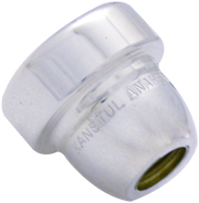 BFL Series Modular Flugel Mouthpiece