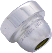 BNY Series Modular Cornet Mouthpiece