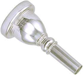 One Piece Euphonium Mouthpiece