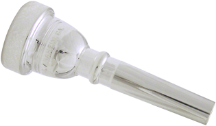 One Piece Flugel Mouthpiece